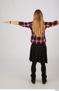 Photos of Cerys Baker standing t poses whole body 0003.jpg